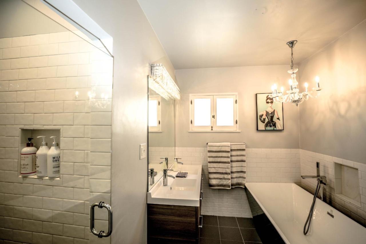 Gorgeous Renovated 3Bd 2Ba Near West Hollywood And Beverly Hills Los Ángeles Exterior foto